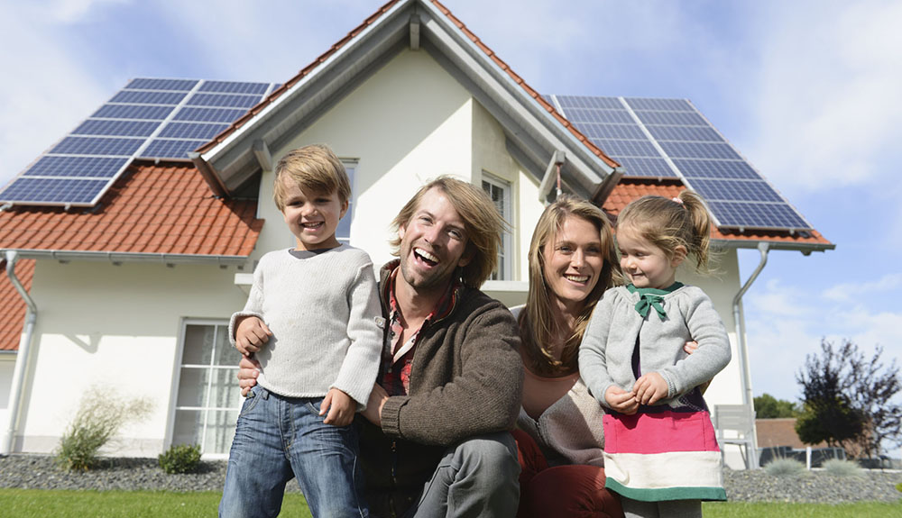 How to determine if solar is right for you.