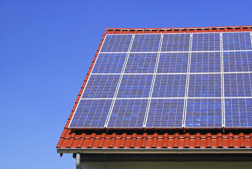 solar savings investment